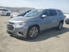 1GNEVKKW4KJ205362 2019 CHEVROLET TRAVERSE