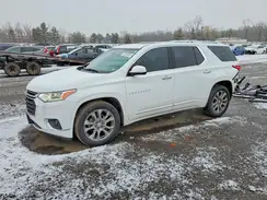 1GNEVKKW4KJ205443 2019 CHEVROLET TRAVERSE