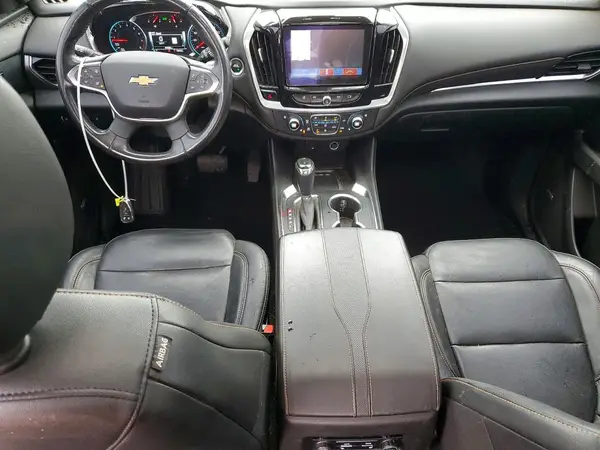 1GNEVKKW4KJ205443 2019 CHEVROLET TRAVERSE - Image 8
