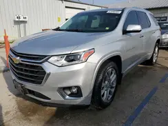1GNEVKKW4KJ215969 2019 CHEVROLET TRAVERSE