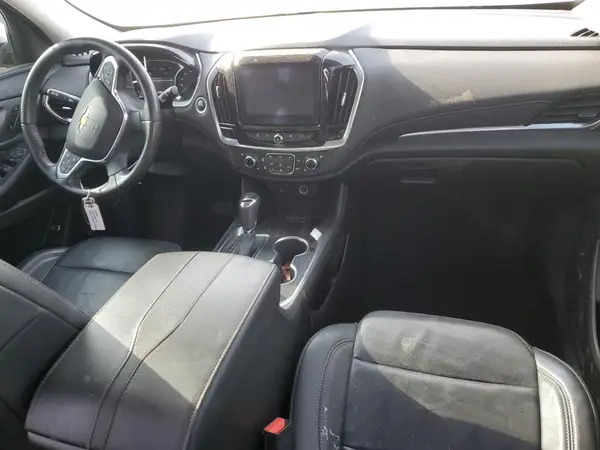 1GNEVKKW4KJ215969 2019 CHEVROLET TRAVERSE - Image 8