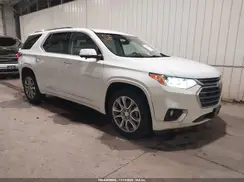 1GNEVKKW4KJ220024 2019 CHEVROLET TRAVERSE