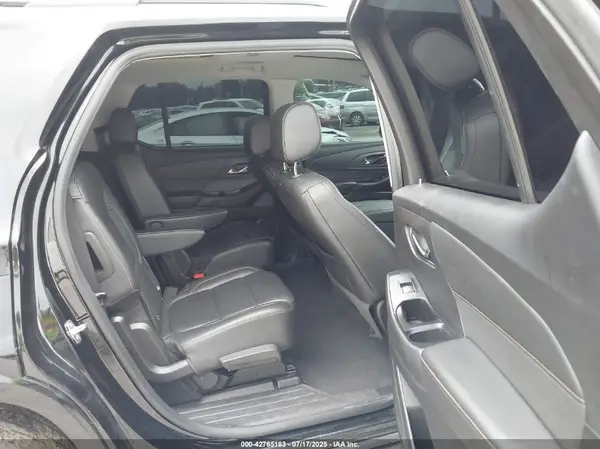 1GNEVKKW4KJ221772 2019 CHEVROLET TRAVERSE - Image 8