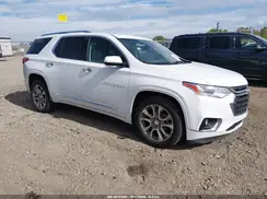 1GNEVKKW4KJ224185 2019 CHEVROLET TRAVERSE