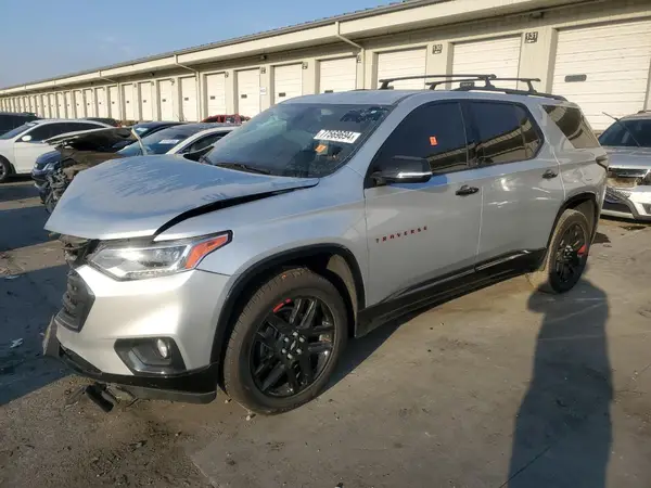 1GNEVKKW4KJ224624 2019 CHEVROLET TRAVERSE - Image 1