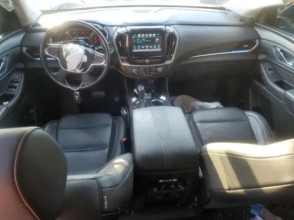 1GNEVKKW4KJ224624 2019 CHEVROLET TRAVERSE - Image 8