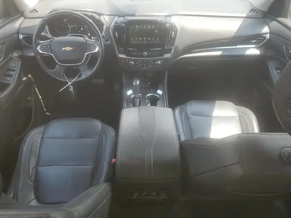 1GNEVKKW4KJ226874 2019 CHEVROLET TRAVERSE - Image 8