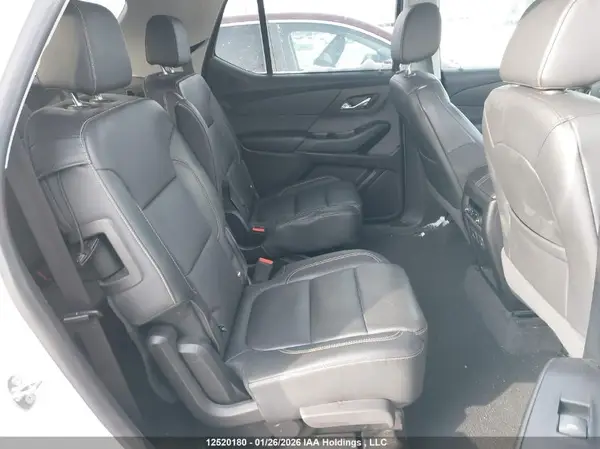 1GNEVKKW4KJ243562 2019 CHEVROLET TRAVERSE - Image 8