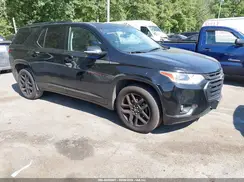 1GNEVKKW4KJ244341 2019 CHEVROLET TRAVERSE