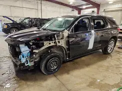 1GNEVKKW4KJ249796 2019 CHEVROLET TRAVERSE