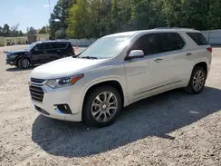 1GNEVKKW4KJ253542 2019 CHEVROLET TRAVERSE