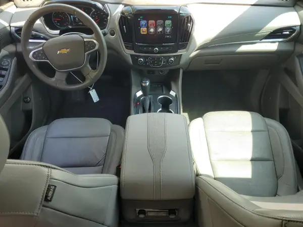 1GNEVKKW4KJ253542 2019 CHEVROLET TRAVERSE - Image 8