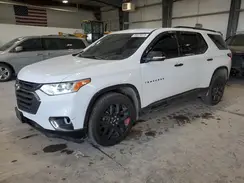 1GNEVKKW4KJ253587 2019 CHEVROLET TRAVERSE