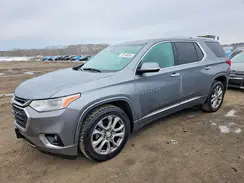 1GNEVKKW4KJ253928 2019 CHEVROLET TRAVERSE