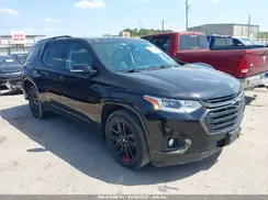 1GNEVKKW4KJ258272 2019 CHEVROLET TRAVERSE