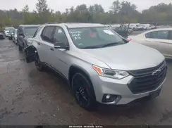1GNEVKKW4KJ264833 2019 CHEVROLET TRAVERSE