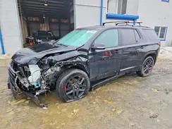 1GNEVKKW4KJ264895 2019 CHEVROLET TRAVERSE