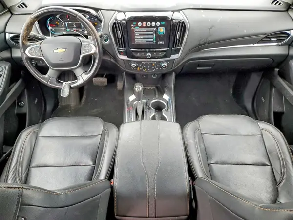 1GNEVKKW4KJ264895 2019 CHEVROLET TRAVERSE - Image 8