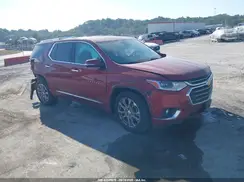 1GNEVKKW4KJ273192 2019 CHEVROLET TRAVERSE