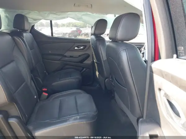 1GNEVKKW4KJ273192 2019 CHEVROLET TRAVERSE - Image 8