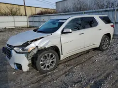 1GNEVKKW4KJ274097 2019 CHEVROLET TRAVERSE