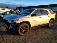 1GNEVKKW4KJ281311 2019 CHEVROLET TRAVERSE