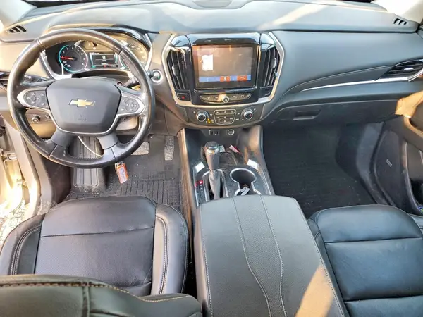 1GNEVKKW4KJ281311 2019 CHEVROLET TRAVERSE - Image 8
