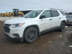 1GNEVKKW4KJ282636 2019 CHEVROLET TRAVERSE