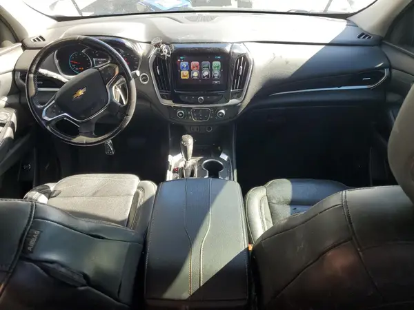 1GNEVKKW4KJ287657 2019 CHEVROLET TRAVERSE - Image 8