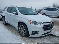 1GNEVKKW4KJ298710 2019 CHEVROLET TRAVERSE