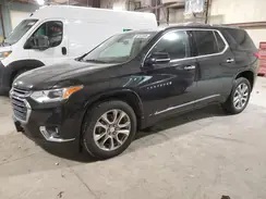 1GNEVKKW4KJ301458 2019 CHEVROLET TRAVERSE