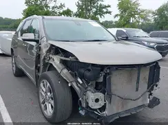 1GNEVKKW4LJ124055 2020 CHEVROLET TRAVERSE