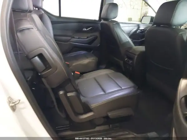 1GNEVKKW4LJ131992 2020 CHEVROLET TRAVERSE - Image 8