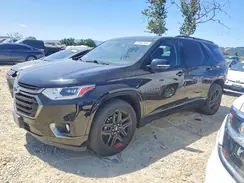 1GNEVKKW4LJ139817 2020 CHEVROLET TRAVERSE