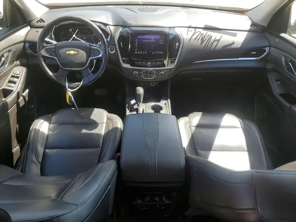 1GNEVKKW4LJ139817 2020 CHEVROLET TRAVERSE - Image 8