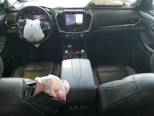 1GNEVKKW4LJ140417 2020 CHEVROLET TRAVERSE - Image 8