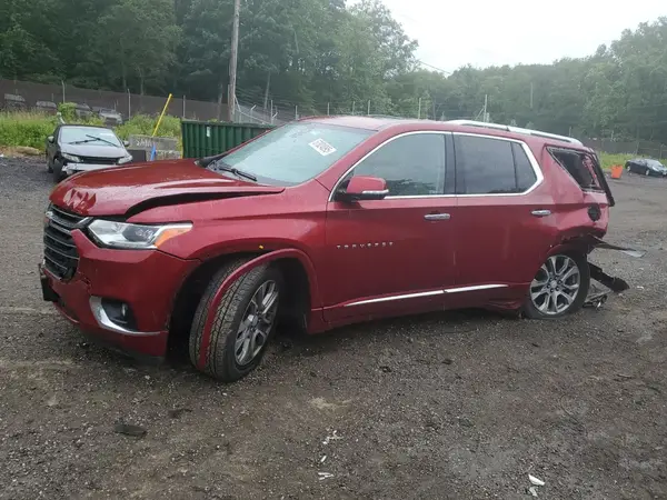 1GNEVKKW4LJ149926 2020 CHEVROLET TRAVERSE - Image 1