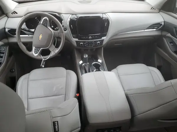1GNEVKKW4LJ149926 2020 CHEVROLET TRAVERSE - Image 8
