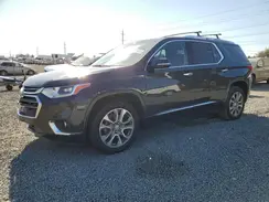 1GNEVKKW4LJ169609 2020 CHEVROLET TRAVERSE