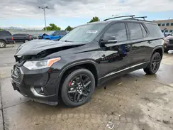 1GNEVKKW4LJ210367 2020 CHEVROLET TRAVERSE