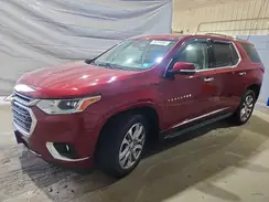 1GNEVKKW4LJ216119 2020 CHEVROLET TRAVERSE