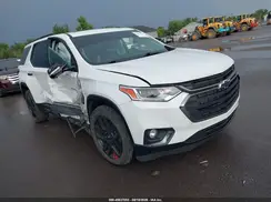 1GNEVKKW4LJ223569 2020 CHEVROLET TRAVERSE