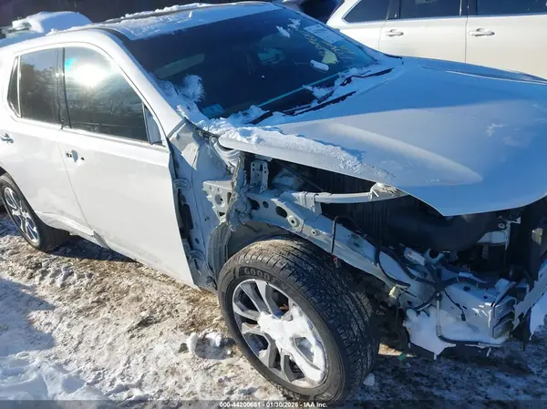 1GNEVKKW4LJ253316 2020 CHEVROLET TRAVERSE