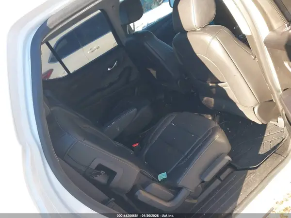 1GNEVKKW4LJ253316 2020 CHEVROLET TRAVERSE - Image 8