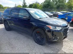 1GNEVKKW4LJ271640 2020 CHEVROLET TRAVERSE