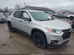 1GNEVKKW4LJ284338 2020 CHEVROLET TRAVERSE