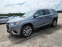 1GNEVKKW4LJ291029 2020 CHEVROLET TRAVERSE