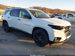 1GNEVKKW4LJ295341 2020 CHEVROLET TRAVERSE