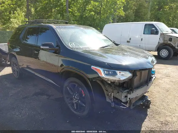 1GNEVKKW4LJ301770 2020 CHEVROLET TRAVERSE - Image 1