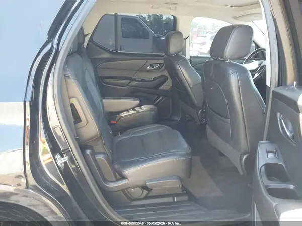 1GNEVKKW4LJ301770 2020 CHEVROLET TRAVERSE - Image 8